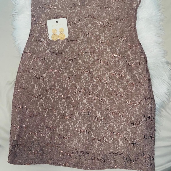 Dress Barn cocktail dress - Picture 2 of 2